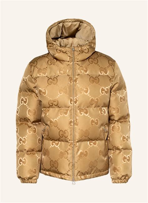 men gucci winter jacket|zara gucci jacket.